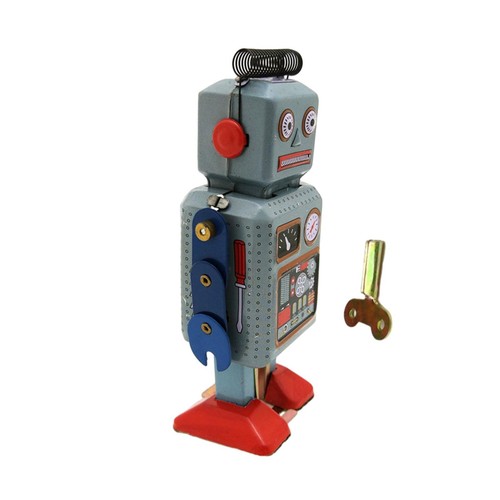 Robot passeggio giocattolo - robot, da