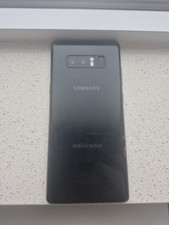 Samsung Galaxy Note8 - 64 GB -