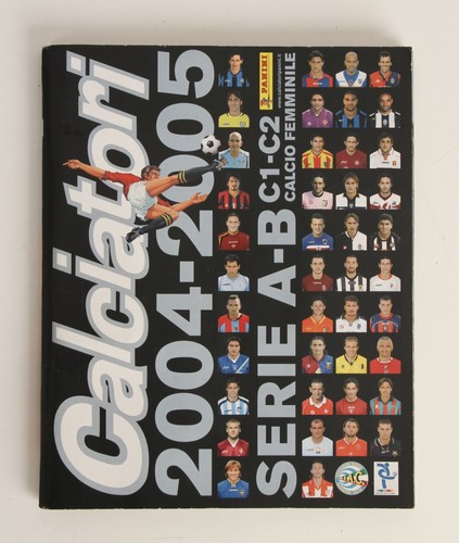 Album completo collezione - completo,