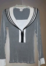 blusa Vintage donna, Nara