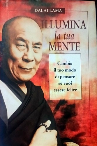 Libro illumina tuia - libro, la