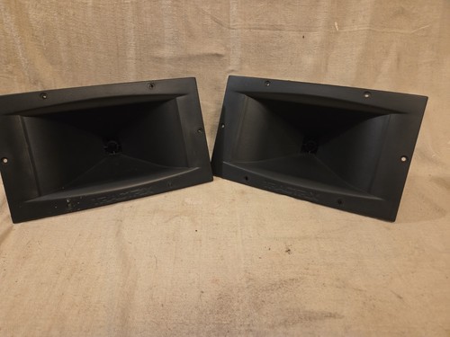 Klipsch tweeter a corno - a,