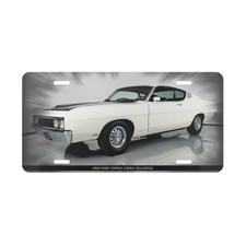 Leggendaria piastra vanità