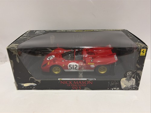Hot wheels elite ferrari - hot,