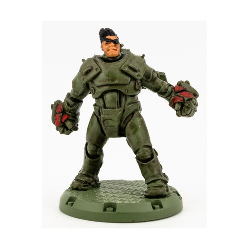 Dust tactics allies - dust,
