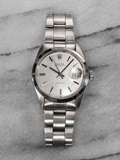 Vintage Rolex Oysterdate