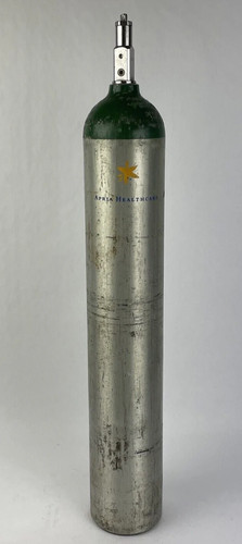 Luxfer 3alm139 bombola gas - tc-3alm139,