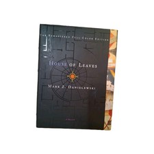 House of Leaves: The