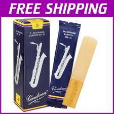 Bari Sax Canne Tradizionali