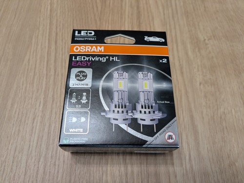 Lampadine h18 osram - lampadine,