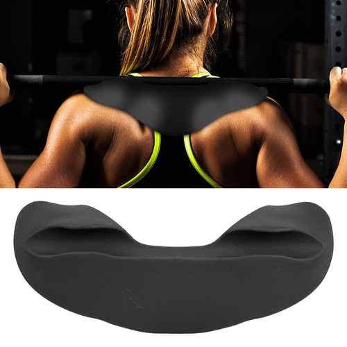 Squat pad barra - pad,