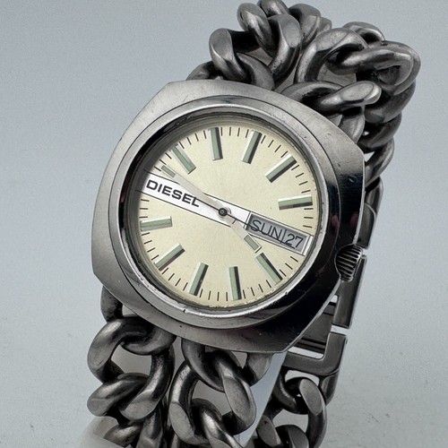 Orologio diesel quarzo - orologio,