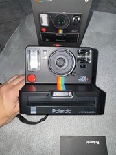 Polaroid One Step + Plus Bluetooth  i-Type Instant Camera