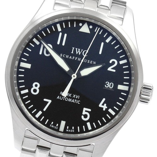 Orologio uomo automatico - , iwc