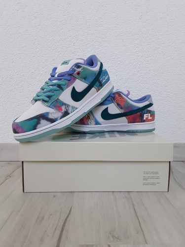 Nike dunk low futura - dunk,