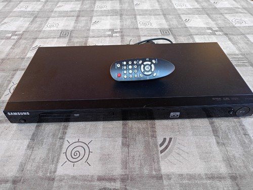 Lettore dvd samsung - samsung, dvd-p390