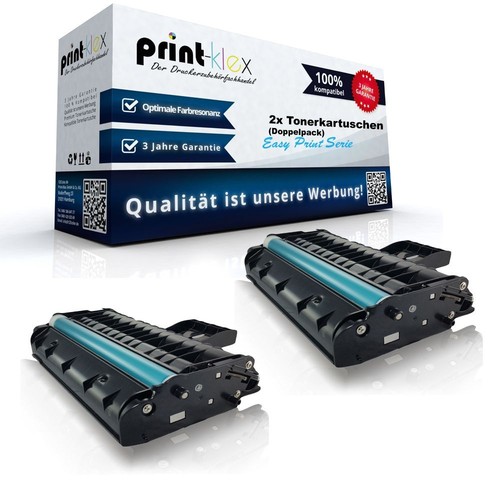 Cartucce toner premium - 2,