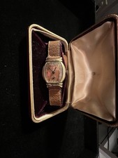 Orologio da polso uomo vintage