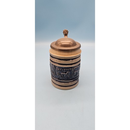 Küppers 1990 edizione