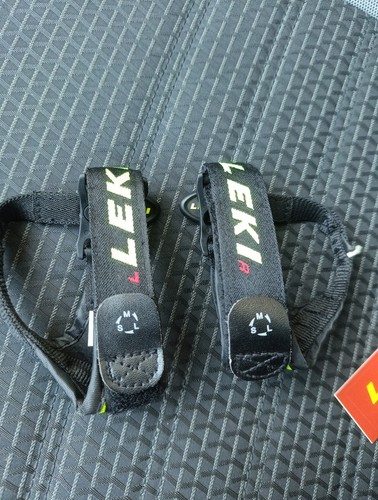 Leki vario strap per - vario, bastoni