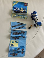 Lego legoland - Vintage - Set