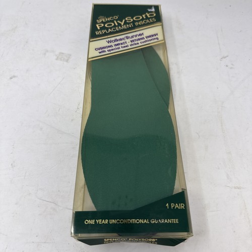 Vintage nos uomo spenco - vintage,