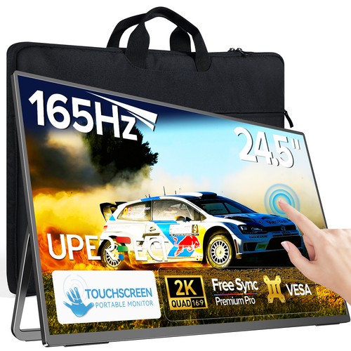 Uperfect 2k 165hz touch - 2k,