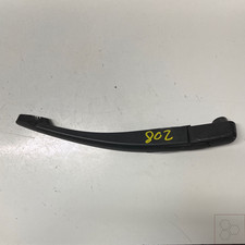 braccio tergicristallo per PEUGEOT 208 1.4 VTi GPL Ber b-g a1e4ce 1608396380