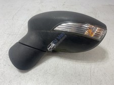 Specchietto retrovisore lato