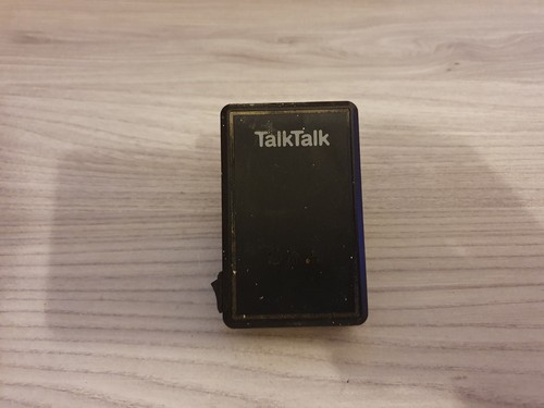 Link talktalk dhp - d-link,