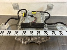 BMW E46 M3 Cabrio Heated Seats