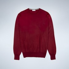 Maglione Heritage Seta e