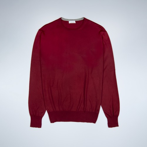 Maglione heritage seta - maglione, e