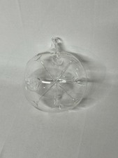Lampadina sfera atomica