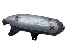 MARMITTA TERMINALE SCARICO