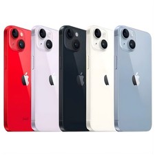 Nuovo Apple iPhone 14