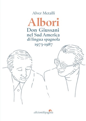 Albori don giussani nel sud - don,