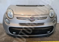 Musata completa fiat 500l - fiat,