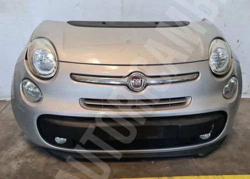 Musata completa fiat 500l 2017 - fiat,