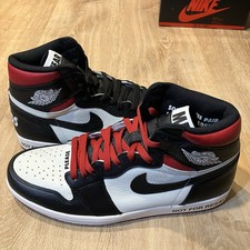 Nike Air Jordan 1 Retro High