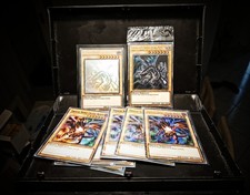 Lotto Drago Nero Occhi Rossi