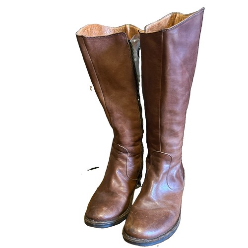 Stivali donna fiorentini - stivali, fiorentini+baker