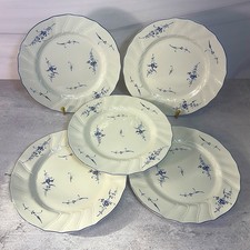 Set piatti insalata vintage - piatti,