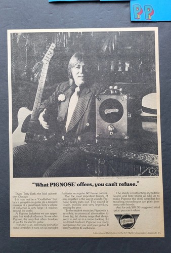 Terry kath - terry, (chicago)