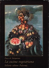 Alliata, Enrico..CUCINA VEGETARIANA E NATURISMO CRUDO