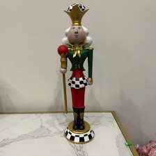 soldatino schiaccianoci vari