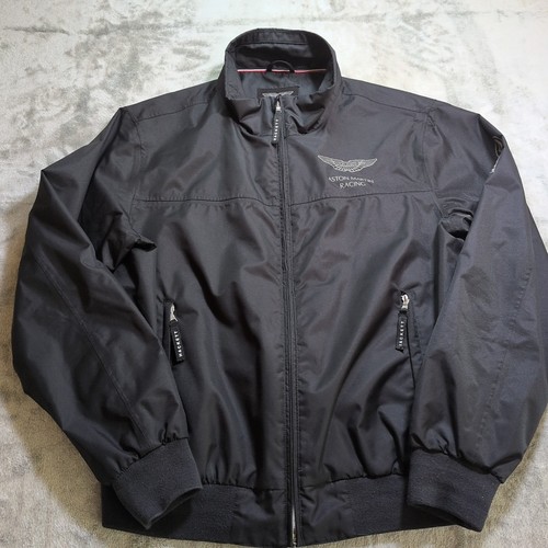 Giacca hackett aston martin - aston,