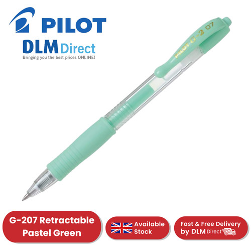 Pilot g207 retractable - g207,