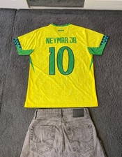 Maglia home nike brasile - maglia,