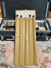 Borsa asta gamba acciaio